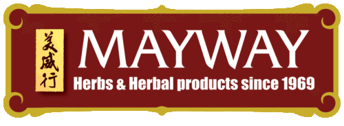Mayway logo