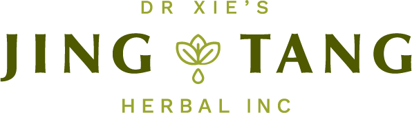 Dr. Xie's Jing Tang Herbal