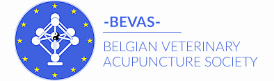 BEVAS logo