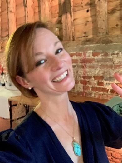 Amy Watson photo