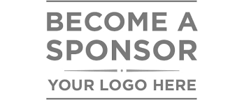 Become a sponsor