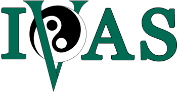 IVAS logo