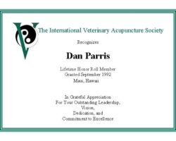 Dan Parris