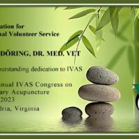 Dörte Döring, dr. med. vet